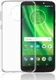 Motorola Moto G6 Play Transparant Hoesje afbeelding 1