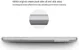 Nillkin Nature TPU Sony Xperia XZ2 Compact Hoesje afbeelding 3