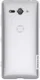 Nillkin Nature TPU Sony Xperia XZ2 Compact Hoesje afbeelding 6