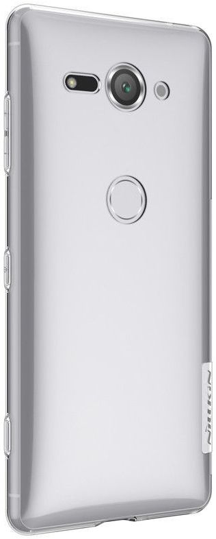 Nillkin Nature TPU Sony Xperia XZ2 Compact Hoesje afbeelding 7
