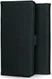 Rosso Deluxe Nokia 7 Plus Hoesje Echt Leer Book Case Zwart afbeelding 6