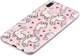 Huawei P20 Lite TPU Back Cover met Alpaca Print afbeelding 2