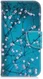 LG K11 Portemonnee Hoesje Winter Print afbeelding 3