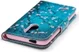 LG K11 Portemonnee Hoesje Winter Print afbeelding 8