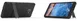 Nokia 7 Plus Hybride Kickstand Cover Zwart afbeelding 8