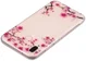 Huawei P20 Lite TPU Backcover met Bloesem Print afbeelding 3