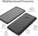 OnePlus 5T Hard Back Cover Zwart afbeelding 3