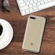Huawei Y6 (2018) Dual-Sim Hoesje Transparante Back Cover afbeelding 2