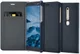 Originele Nokia 6 (2018) CP-308 Flip Cover Blauw afbeelding 2