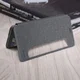 Nillkin Sparkle Series Flip Case Huawei P20 Grijs afbeelding 7