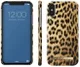 iDeal of Sweden iPhone XS / X Fashion Hoesje Wild Leopard afbeelding 2