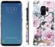 iDeal of Sweden Samsung Galaxy S9 Fashion Hoesje Peony Garden afbeelding 2