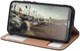 Huawei P20 Lite Dual Window View Case Zwart afbeelding 3