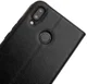 Huawei P20 Lite Dual Window View Case Zwart afbeelding 6