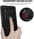 Ringke Onyx Sony Xperia XZ2 Compact Hoesje Zwart afbeelding 4