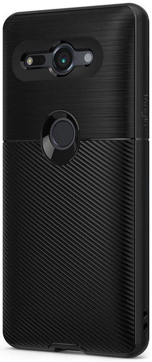 Ringke Onyx Sony Xperia XZ2 Compact Hoesje Zwart afbeelding 8