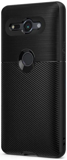 Ringke Onyx Sony Xperia XZ2 Compact Hoesje Zwart afbeelding 8