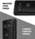 Ringke Onyx Sony Xperia XZ2 Compact Hoesje Zwart afbeelding 6