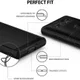 Ringke Onyx Sony Xperia XZ2 Compact Hoesje Zwart afbeelding 7