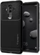 Spigen Rugged Armor Huawei Mate 10 Pro Hoesje Zwart afbeelding 1