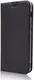 Samsung Galaxy A8 (2018) Portemonnee Hoesje Zwart afbeelding 1