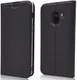 Samsung Galaxy A8 (2018) Portemonnee Hoesje Zwart afbeelding 6