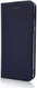 Samsung Galaxy A8 (2018) Portemonnee Hoesje Blauw afbeelding 1