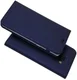 Samsung Galaxy A8 (2018) Portemonnee Hoesje Blauw afbeelding 5