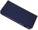 Samsung Galaxy A8 (2018) Portemonnee Hoesje Blauw afbeelding 7