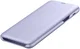 Samsung Galaxy A6 Plus Wallet Cover Lavender afbeelding 6