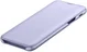Samsung Galaxy A6 Wallet Cover Lavender afbeelding 5