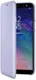 Samsung Galaxy A6 Wallet Cover Lavender afbeelding 2