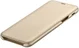 Origineel Samsung Galaxy A6 (2018) Hoesje Wallet Cover Goud afbeelding 6