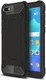 Huawei Y5 (2018) Hybride Hoesje Zwart afbeelding 1