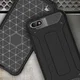 Huawei Y5 (2018) Hybride Hoesje Zwart afbeelding 6
