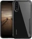 Huawei P20 Pro Schokabsorberend Hybride Hoesje Zwart afbeelding 1