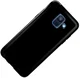 Samsung Galaxy A6 TPU Hoesje Zwart afbeelding 2
