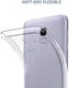 Samsung Galaxy J6 (2018) Hoesje Dun TPU Transparant afbeelding 2