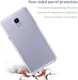 Samsung Galaxy J6 (2018) Hoesje Dun TPU Transparant afbeelding 4