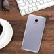 Samsung Galaxy J6 (2018) Hoesje Dun TPU Transparant afbeelding 6