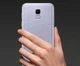 Samsung Galaxy J6 (2018) Hoesje Dun TPU Transparant afbeelding 7