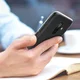 Samsung Galaxy A6 Hoesje Dun TPU Transparant afbeelding 4