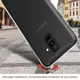 Samsung Galaxy A6 Plus Hoesje Dun TPU Transparant afbeelding 4