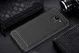 Samsung Galaxy J6 (2018) Geborsteld TPU Hoesje Zwart afbeelding 8