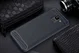 Samsung Galaxy J6 (2018) Geborsteld TPU Hoesje Blauw afbeelding 2