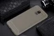 Samsung Galaxy J6 (2018) Geborsteld TPU Hoesje Grijs afbeelding 2