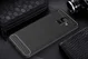Samsung Galaxy A6 Geborsteld TPU Hoesje Zwart afbeelding 10