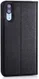 Huawei P20 Window View Hoesje Zwart afbeelding 10