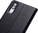 Huawei P20 Window View Hoesje Zwart afbeelding 13