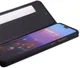 Huawei P20 Window View Hoesje Zwart afbeelding 5